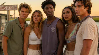 9 400 000 человек уже посмотрели эту новинку от Netflix — почти двое из трёх недовольны, хотя финал получил 9,1 на IMDb