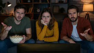Колоссальный ляп «Нового дня» всплыл после премьеры: даже в старых «Человеках-пауках» до такого не доходило