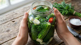 Сколько соли на литр воды: 3 шпаргалки для малосольных огурцов — коротко, с пропорциями