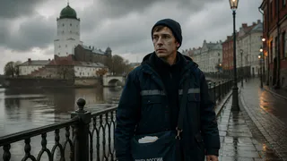 «Подслушано в Рыбинске» уехало в Выборг: Трибунцева убрали, медиума заменили почтальоном — и теперь сериалу придется выживать без главной звезды