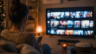 Откладывайте отпуск на потом: Netflix в июле выкатит сразу 6 громких сериалов — один исторический детектив уже называют будущим хитом месяца