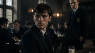 Шесть серий, после которых хочется молчать: «Абсолютное зло» на 7,6 IMDb бьёт не жестокостью, а тем, как быстро к ней привыкают