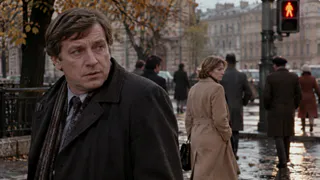 Нина уходит, Алла перестаёт ждать: как мог закончиться «Осенний марафон», если бы Бузыкин всё-таки остался один