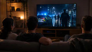 Не «Прослушка», но уже близко: лучший полицейский сериал BBC держит 100% у критиков, а осенью вернёт погибшего героя из «Игры престолов»