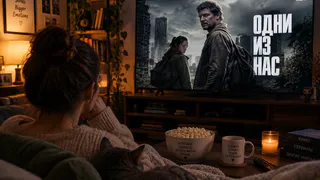 После «Одних из нас» я полезла искать ещё — нашла 9 сериалов о конце света, и два из них пугают сильнее HBO