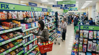 Скупаю в «Фикс Прайсе» пластиковые корзины за 79 рублей: нашла им 7 интересных применений дома и на даче