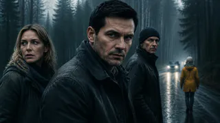 Думала, после «Фишера» смотреть нечего, но ошиблась: нашла 3 крутых сериала про маньяков — у всех оценки 7.9+