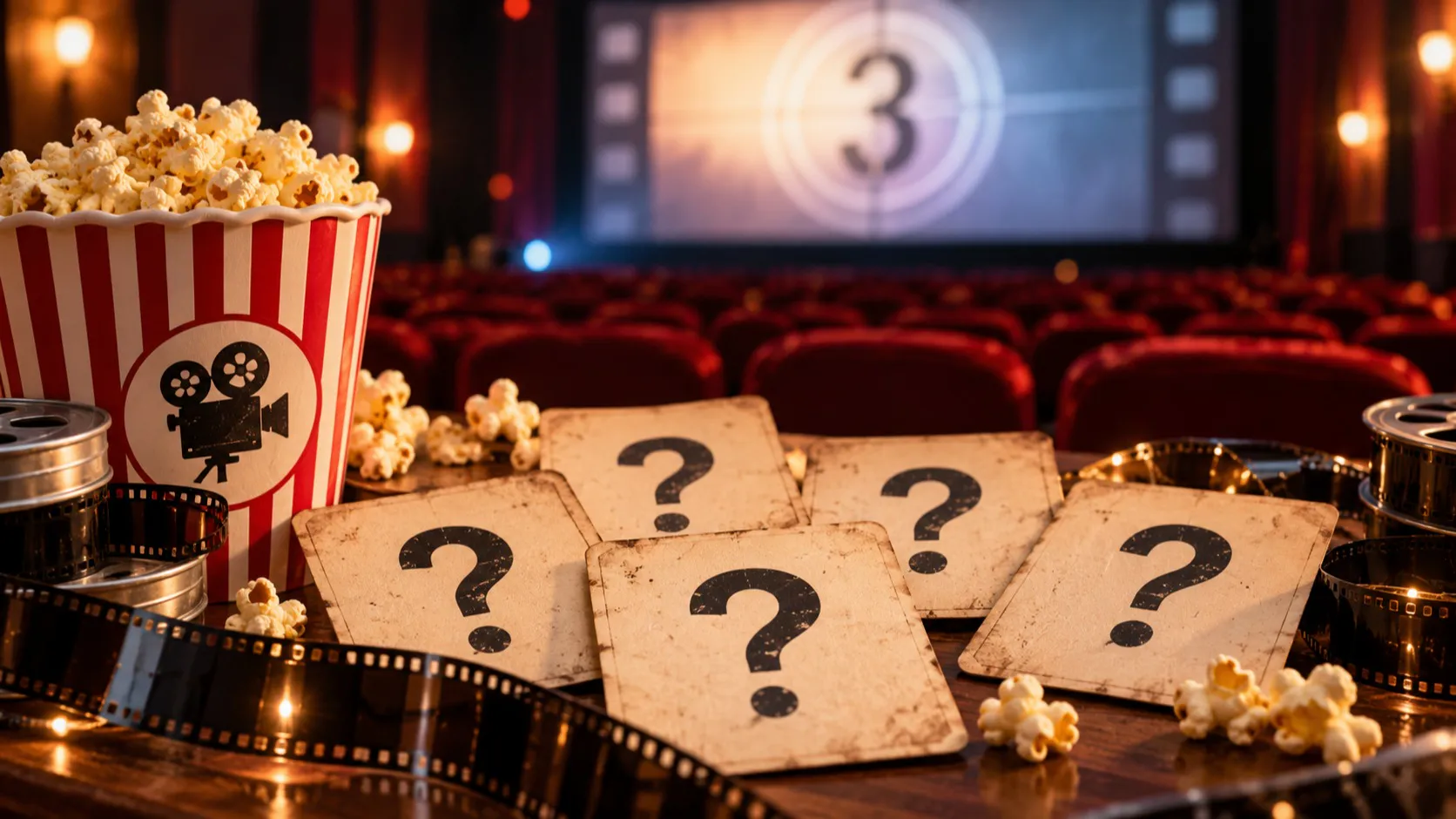 Эти 5 фраз давно растащили на мемы, но вспомнить все фильмы и сериалы без подсказки сможет далеко не каждый