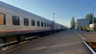 РЖД представила новый формат туристических поездов со спа и гастротурами - новый формат поездок