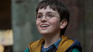 Первая актёрская замена в сериале «Гарри Поттер» — и это не Паапа Эссьеду