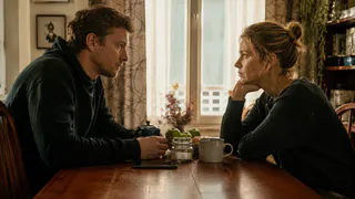 Сериал о кризисе любви после 20 лет вместе уже снят: Светлана Иванова и Сергей Гилёв сыграли в новой драме «Ссора»