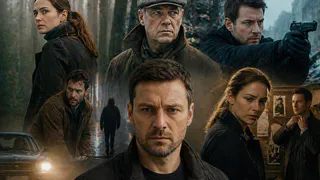 Эти российские детективные сериалы с высоким рейтингом смотрят запоем — 10 проектов 2020–2026, от которых сложно оторваться