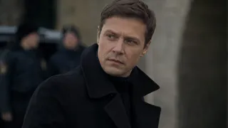 «Число зверя» обещало большой триллер о маньяке, но к девятой серии зрители спорят уже не об убийце, а о собственном терпении