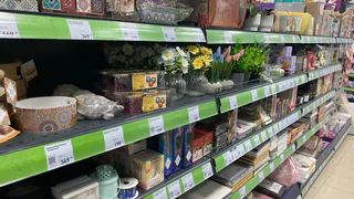 Металлические миски в "Фикс Прайсе" беру не для кухни: как заставляю их работать на даче для пользы и своей красоты