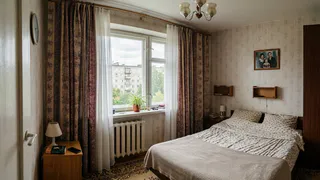 Вешать шторы в спальне больше не модно - вот что пришло им на замену: тренд в дизайне 2026 - никакой стирки и пыли