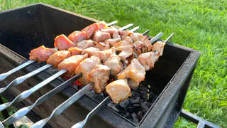 О шашлыке больше и не вспоминаю: теперь готовлю мясо только так — сочно и вкусно даже в духовке