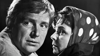 Юбилей советской классики: фильму «Берегись автомобиля» исполнилось 60 лет