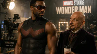 Marvel закрыла сериал с 91% на Rotten Tomatoes и номинацией на «Эмми»: «Чудо-человек» высмеял Голливуд, а затем сам попал под каток