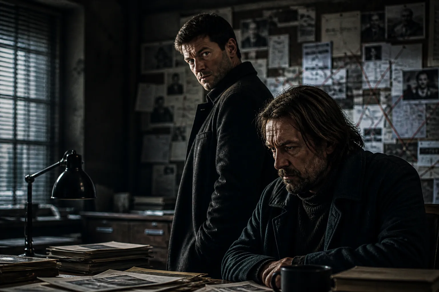 Сериал «Метод 3» оказался в центре резонансной ситуации: его удалили сразу с двух крупных платформ — Кинопоиск и Иви