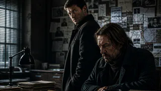 Сериал «Метод 3» оказался в центре резонансной ситуации: его удалили сразу с двух крупных платформ — Кинопоиск и Иви