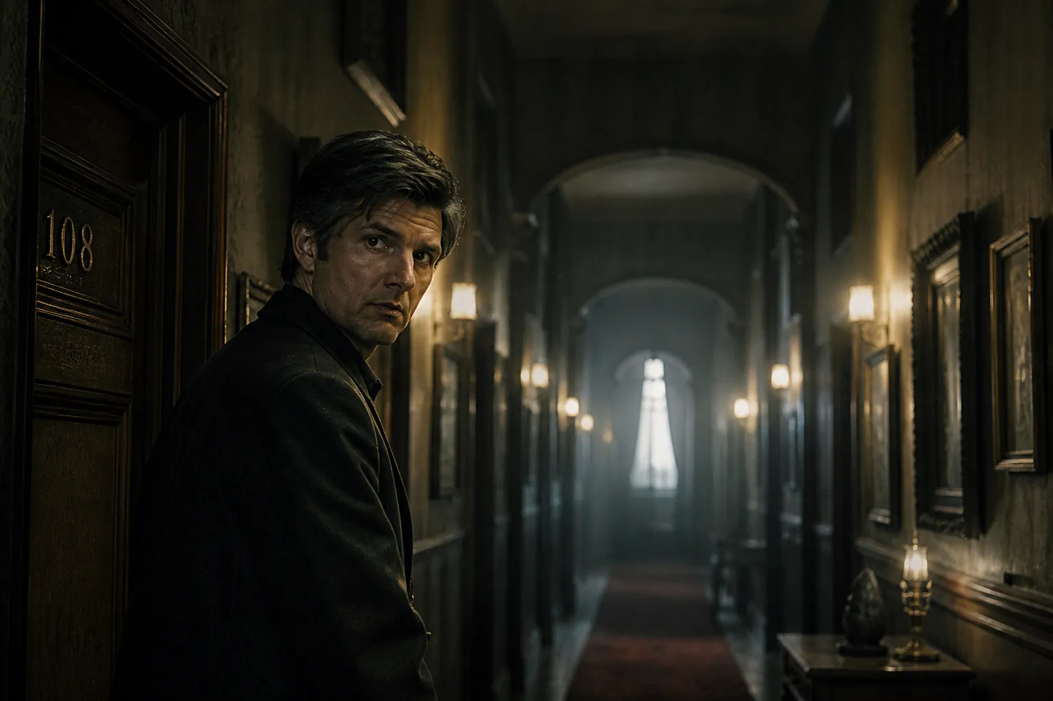 Новый хоррор «Хокум» Дэмиана Маккарти взорвал Rotten Tomatoes: рейтинг, сюжет, отзывы критиков и почему фильм уже называют ужастиком года