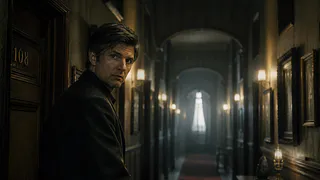 Новый хоррор «Хокум» Дэмиана Маккарти взорвал Rotten Tomatoes: рейтинг, сюжет, отзывы критиков и почему фильм уже называют ужастиком года