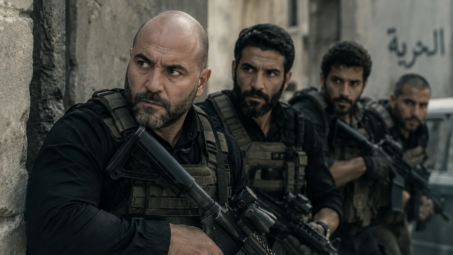 На Netflix вернулась «Фауда»: включила первую серию и поняла, почему пятый сезон так сильно расколол зрителей