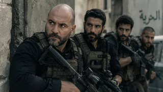 На Netflix вернулась «Фауда»: включила первую серию и поняла, почему пятый сезон так сильно расколол зрителей
