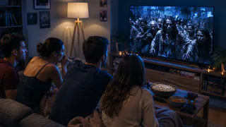 Пока «Ходячие мертвецы» годами ходили по кругу, эти 8 сериалов успели заново изобрести зомби и остаться в тени