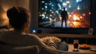 Неочевидные шедевры вместо заезженных хитов: 10 фильмов, которые затягивают сильнее большинства новинок и способны спасти скучный вечер