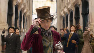 «Вонка 2» жив, сценарий готов, Шаламе согласен: Warner Bros. готовит большое путешествие, но назвать дату съёмок пока не может