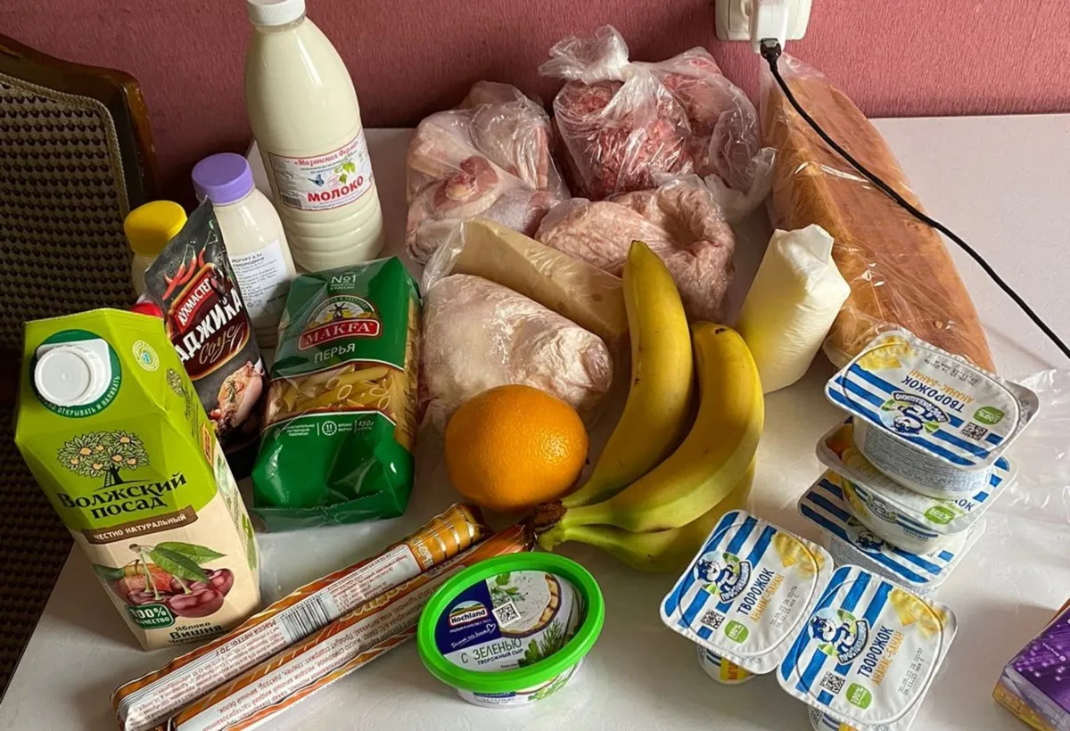 Четыре группы продуктов, которые помогают подавить аппетит — это важно знать, если вы пытаетесь похудеть