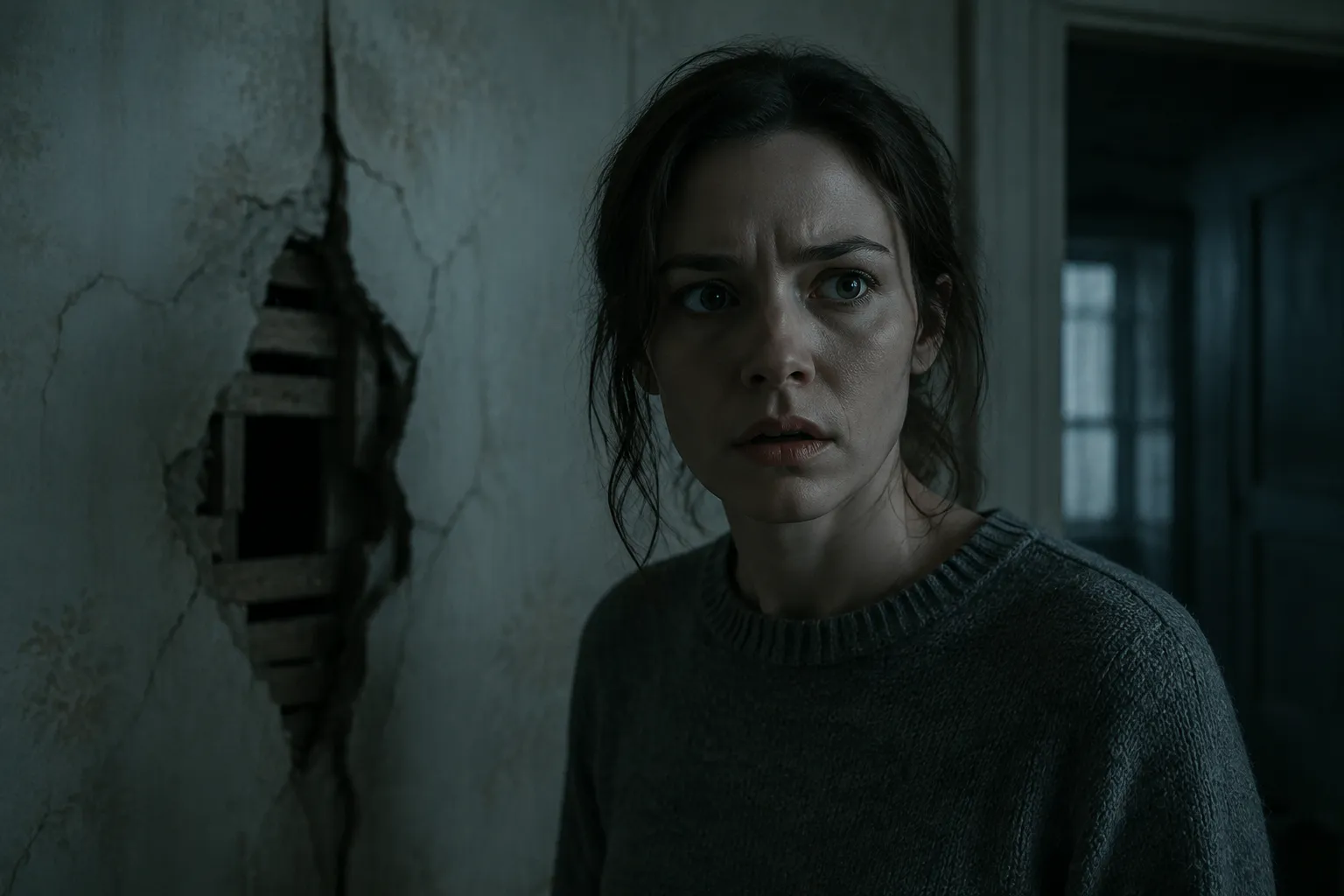 «Первый отдел» хорош, но эти 3 детективных мини-сериала проглатываются еще быстрее: всего 3, 6 и 8 эпизодов — и ни одной проходной серии