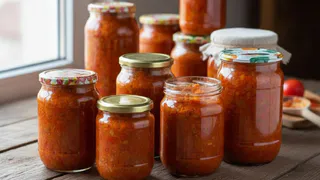 Готовим икру из самых обычных огурцов: вкусно, просто и в разы вкуснее кабачковой