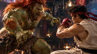 Джейсон Момоа стал Бланкой, а 50 Cent — Балрогом: у нового «Street Fighter» самый безумный каст года