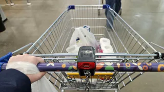 Зашла в Fix Price за осенним декором — вышла с 7 полезными находками: красота у них лишь прикрытие 
