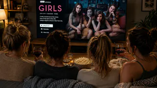 «Девочки» HBO стареют лучше «Секса в большом городе»: сериал про неприятных двадцатилетних оказался честнее многих новых хитов