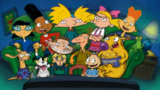 Думали, это мультики для детей: сериалы Nickelodeon пережили целое поколение — и сегодня затягивают даже взрослых