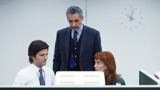 Завидуй, HBO: 4 лучших научно-фантастических сериала Apple TV+, где нет проходных серий