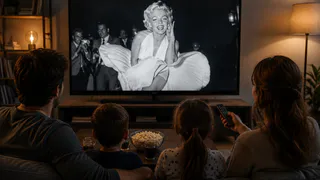 Мэрилин Монро ушла в 36 лет, но осталась в памяти навсегда: как девушка с трудным детством стала главным символом Голливуда