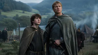 HBO режет бюджеты после «Дома дракона»: почему второй сезон «Рыцаря Семи Королевств» рискует стать самым странным сериалом по Вестеросу