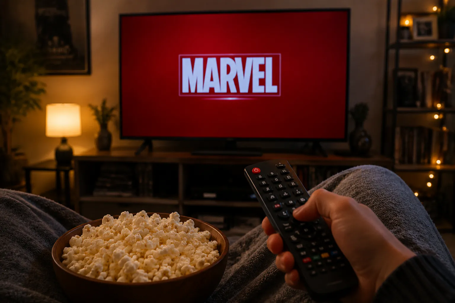 Marvel нашла нового героя для будущих «Чемпионов»: инсайдеры назвали главного кандидата на роль Халклинга