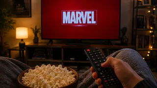 Marvel нашла нового героя для будущих «Чемпионов»: инсайдеры назвали главного кандидата на роль Халклинга