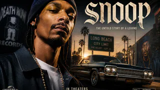 Universal назначила дату байопика Snoop Dogg: звезда «Внешних отмелей» станет молодым рэпером — повторить миллиард «Майкла» будет трудно