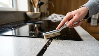 Скупаю на Ozon щётки за 45 рублей, но не для пятен: всё лето не нарадуюсь своей смекалке — 7 необычных применений