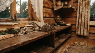Несколько капель — и мыши бегут с участка: рабочий способ защитить дачу без яда