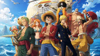Ремейк One Piece от Wit Studio: новый «Ван Пис», который уже разделил фанатов — красивее, быстрее, но точно ли лучше оригинала