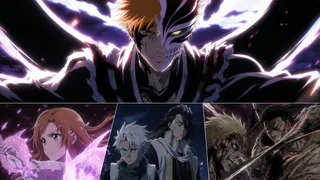 Ичиго получил форму, о которой фанаты мечтали годами — но 43-я серия Bleach TYBW сильнее всего удивила не им, а Орихимэ и Вайзардами