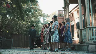 9 Мая включу этот военный сериал со звездой «Первого отдела»: всего 8 серий, рейтинг 7,9 и масштаб с тысячами людей в кадре