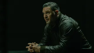 Прямо перед началом съемок: Тома Харди уволили из сериала «Гангстерленд»